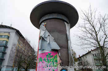 Weniger Werbung mit sexistischen Inhalten | deutschlandfunkkultur.de - Deutschlandfunk Kultur