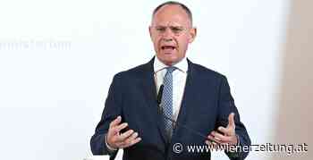 Heikle Inserate des Innenministeriums - Wiener Zeitung