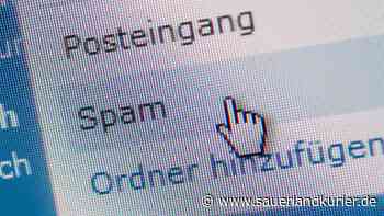Nahrungsergänzungsmittel: Viel unseriöse Werbung im Netz - sauerlandkurier.de