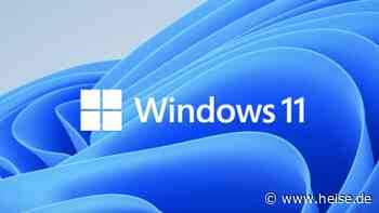 Windows 11: Werbung ausschalten - so klappt's - heise online