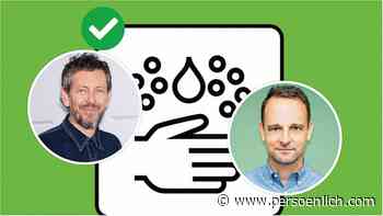 BAG: Mandat für Covid-19 wird neu ausgeschrieben - persoenlich.com