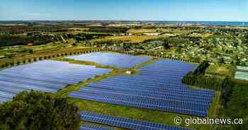 How Summerside — and Prince Edward Island — are leading the energy revolution in Canada