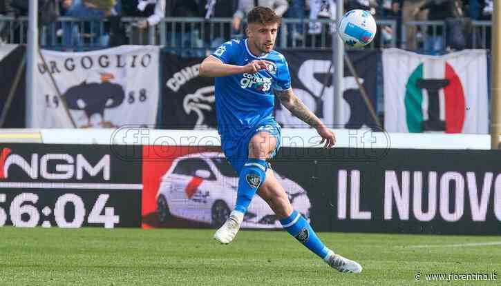 Empoli, tutti pazzi per Viti. Il Nizza offre 14 milioni, Viola interessata solo se esce Milenkovic - Fiorentina.it