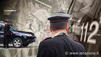 Empoli, spaccata notturna in centro. Danneggiati e derubati due negozi - LA NAZIONE