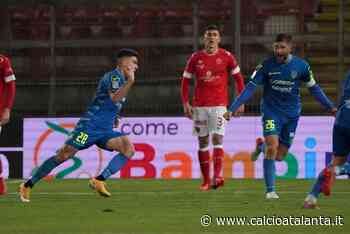 L'Empoli forte su Cambiaghi, ma per ora non parte - Calcio Atalanta