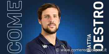 Empoli, l'acquisto di Destro è ufficiale - Corriere dello Sport