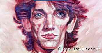 El dibujante Naco Fichetti expone en el Centro Cultural de Viedma - Diario Río Negro