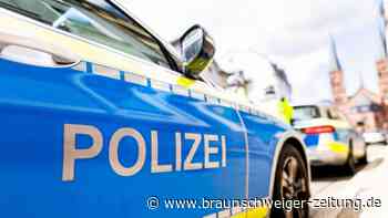 Einbruch in Wolfsburger Friseursalon - Glastür zerstört