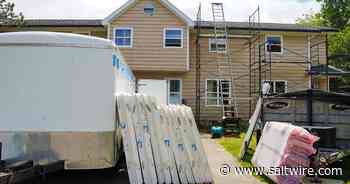 Cape Breton community housing projects to receive funding for sustainability, repairs - Saltwire