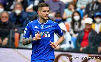 Empoli-Pafos oggi in tv: orario e diretta streaming amichevole precampionato 2022 - SPORTFACE.IT