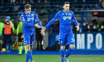 Empoli e Bologna, è sfida per un centrocampista - Calciomercato.com