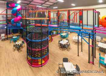 St Helens Star Best Of 2022 top six places for children revealed - St Helens Star
