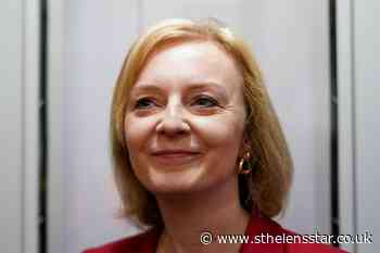Truss defends Foreign Office's response to Russia after critical report - St Helens Star