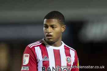 Prosecutors drop assault charge against Sheffield United footballer - St Helens Star