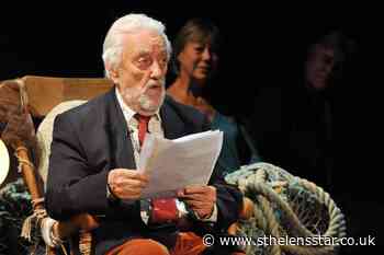 Bernard Cribbins: All-round entertainer beloved by generations of children - St Helens Star