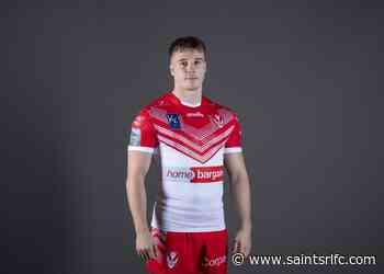 Update: Matty Foster injury - St.Helens R.F.C.