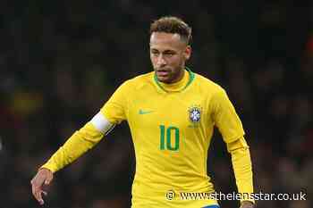 Neymar to stand trial in Spain over Barcelona transfer - St Helens Star