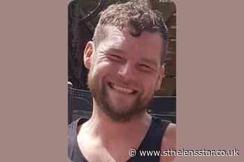 Family left devastated as late son's ashes goes missing - St Helens Star