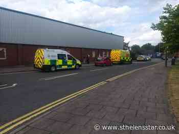 Man in 20s hit by car on King Street, St Helens - St Helens Star