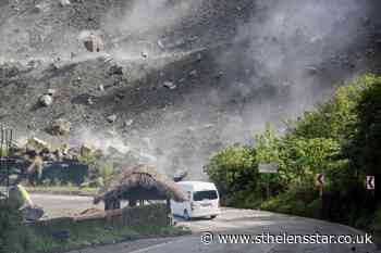 Deadly quake rattles northern Philippines - St Helens Star