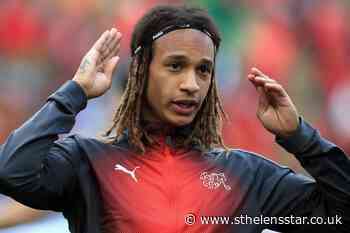 Fulham sign Switzerland international Kevin Mbabu from Wolfsburg - St Helens Star