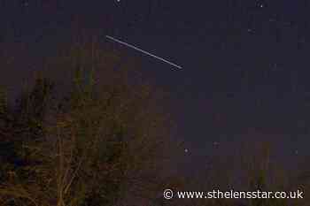 Russia to drop out of International Space Station after 2024 - St Helens Star