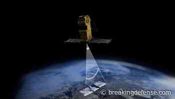 Canada’s new Space Division: Evolution not revolution