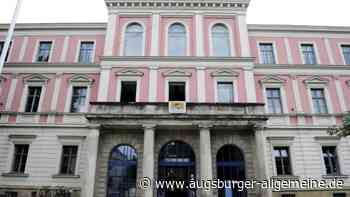 Amtsgericht Augsburg: Die Infos rund um Adresse, Verfahren, Termine