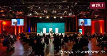 Lindau: Inselhalle kostet 66 Millionen Euro | schwäbische - Schwäbische