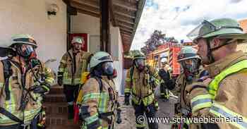 Lindau: Rauch bei Kinderfest in Oberreitnau | schwäbische - Schwäbische