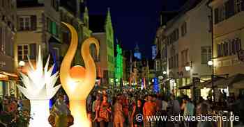 Lindau lädt zur langen Kultur- und Einkaufsnacht ein - Schwäbische