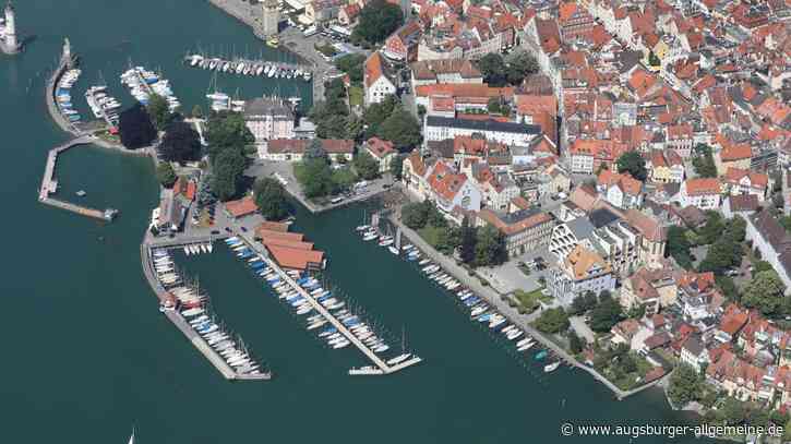 Lindau: Kinderfest heute am Bodensee - Programm & Geschichte - Augsburger Allgemeine