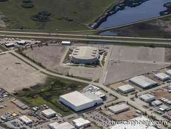 Letters: New downtown Saskatoon arena won't fix SaskTel Centre blunder