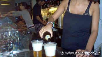 Trecate, vietata la vendita di superalcolici in occasione della "Notte in Rosa" - NovaraToday