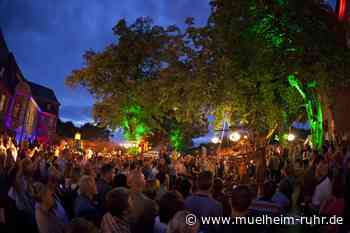 Broicher Schlossnacht 2022