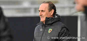 Foto: Efficiënt KV Oostende legt Zulte Waregem over de knie Foto: © PhotoNews - VoetbalNieuws.be