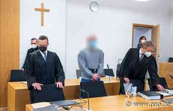 Urteil im Prozess gegen Dominik R. soll am 5. August fallen - Passauer Neue Presse - PNP.de