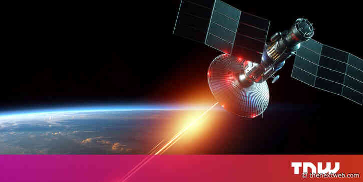 Russia’s reportedly building a satellite-blinding laser — an expert explains what that means