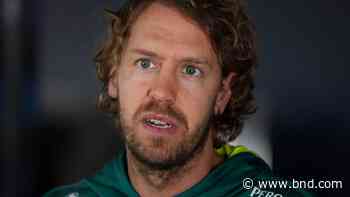 4-time F1 champion Vettel to retire at end of season - Belleville News-Democrat