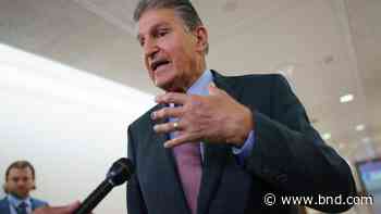 What’s in, and out, of Democrats’ inflation-fighting package - Belleville News-Democrat