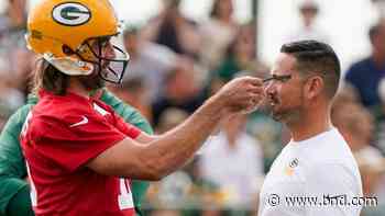 Packers’ Bakhtiari won’t make predictions about his return - Belleville News-Democrat