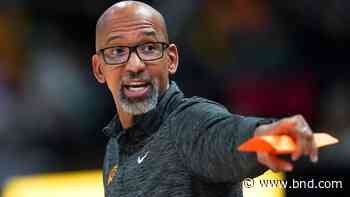Suns extend contract of NBA’s Coach of the Year Williams - Belleville News-Democrat