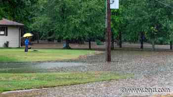 If you have water in the basement of your metro east home, here’s some next steps - Belleville News-Democrat
