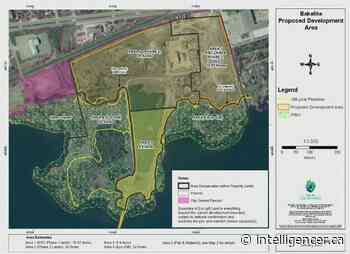 Quinte Conservation supports city's $3.15M purchase of portion of former Bakelite lands - The Intelligencer