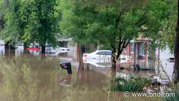 United Way offers flood cleanup assistance, damage assessment. Here’s who to call - Belleville News-Democrat