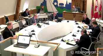 Belleville can't bar real-estate speculators from buying properties: MacDonald - The Intelligencer