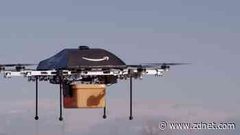 Are consumers ready for drone delivery? Maybe, but will they pay for it?