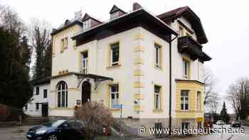 Feldafing: Varianten für die Feuerwehr - Starnberg - Süddeutsche Zeitung - SZ.de