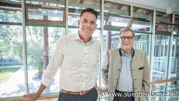 Stadtrat Starnberg: Landwehr folgt Ardelt als neuer WPS-Vertreter - Süddeutsche Zeitung - SZ.de