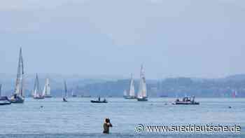 Starnberg: Mann zersägt Garage des Nachbarn für Seeblick - Süddeutsche Zeitung - SZ.de